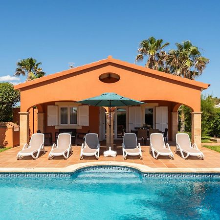 Villas Begonias Калан-Бош Экстерьер фото