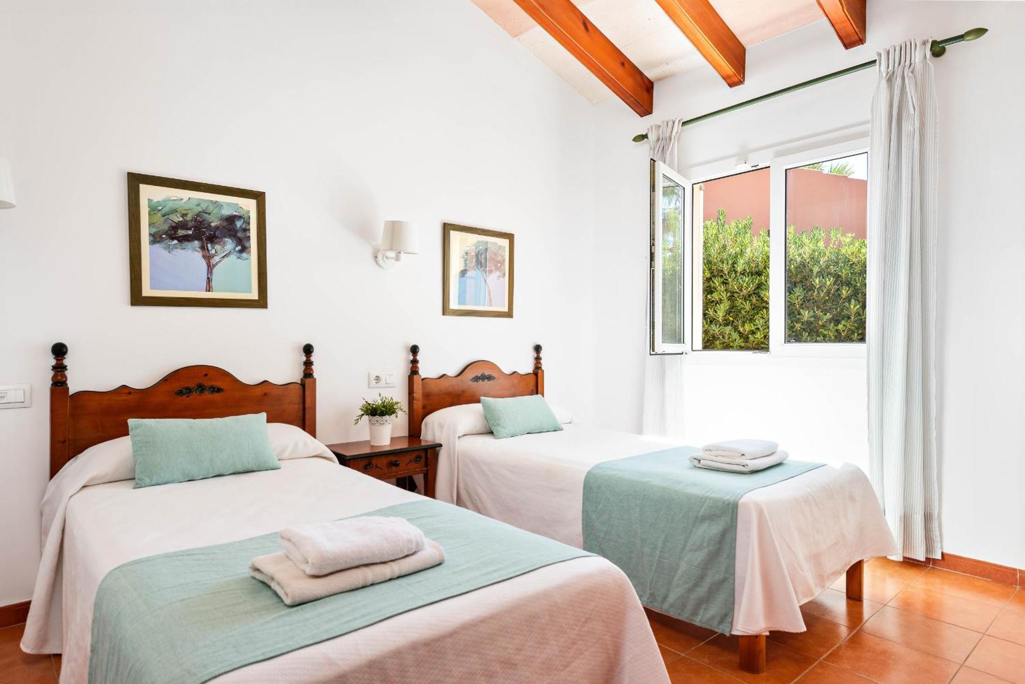 Villas Begonias Калан-Бош Экстерьер фото