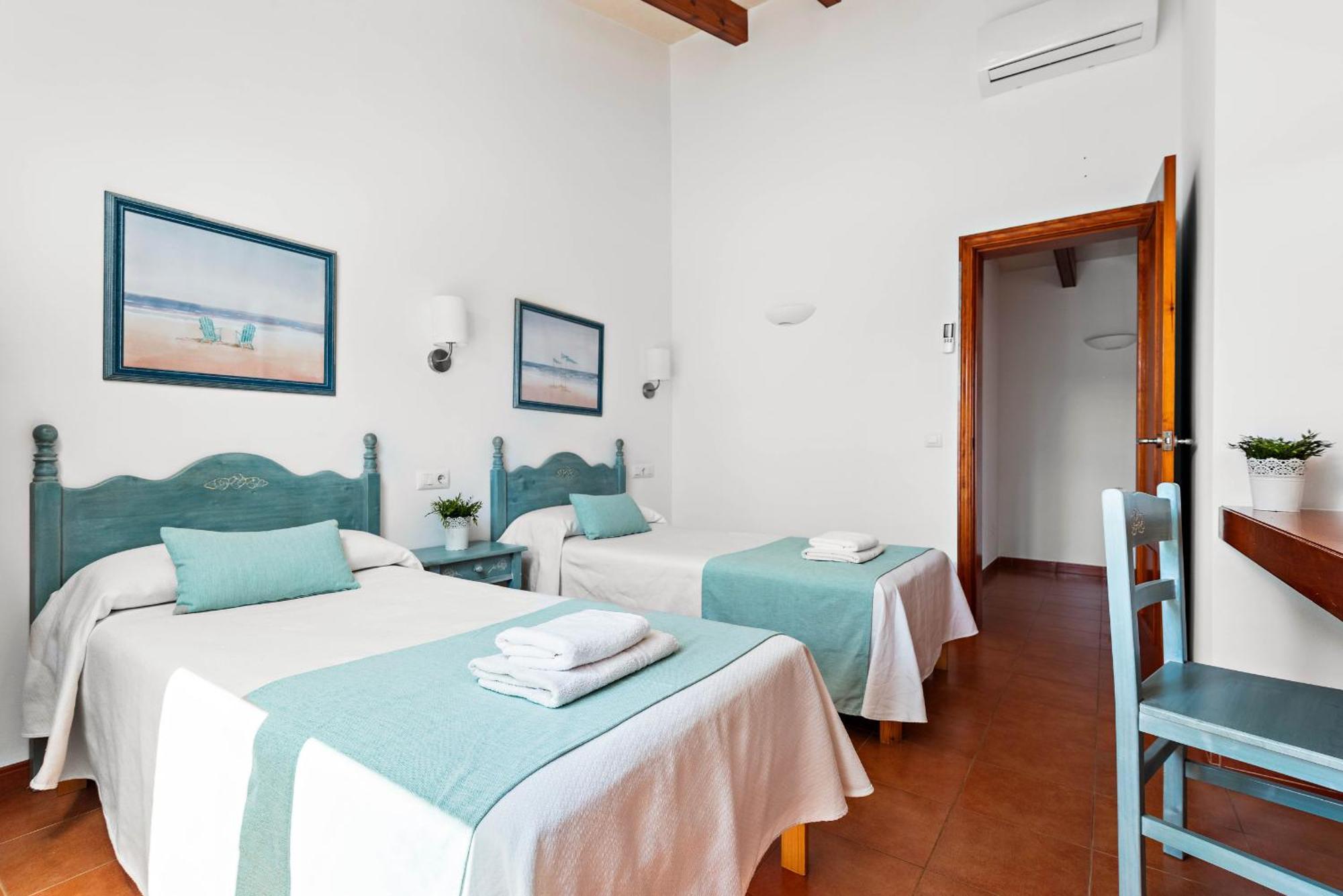 Villas Begonias Калан-Бош Экстерьер фото
