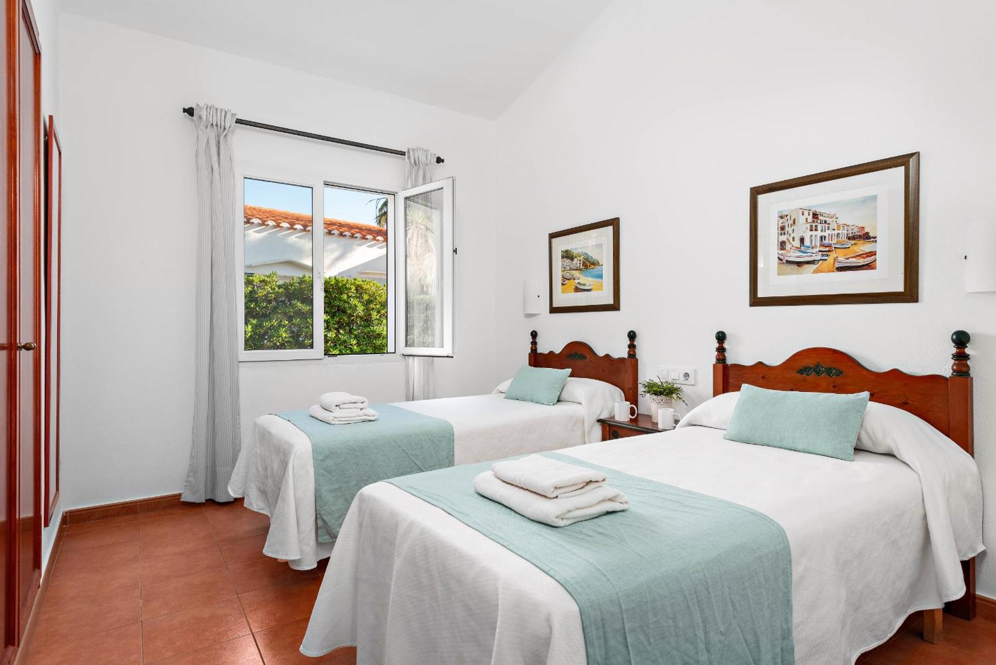 Villas Begonias Калан-Бош Экстерьер фото